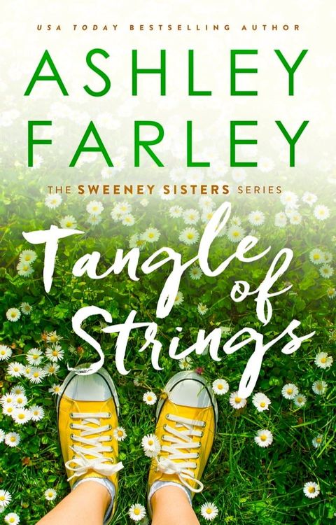 Tangle of Strings(Kobo/電子書)