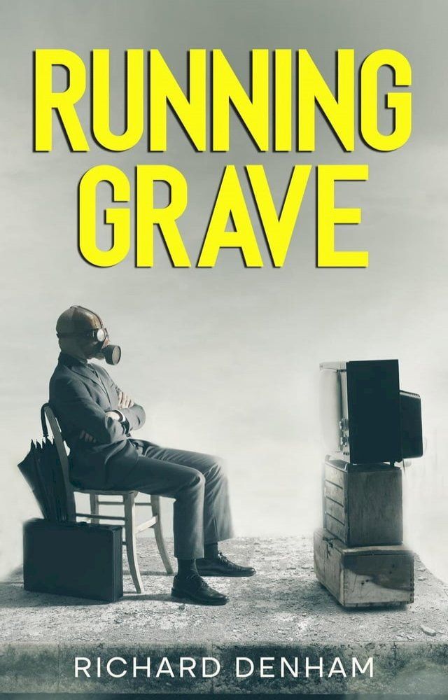  Running Grave(Kobo/電子書)