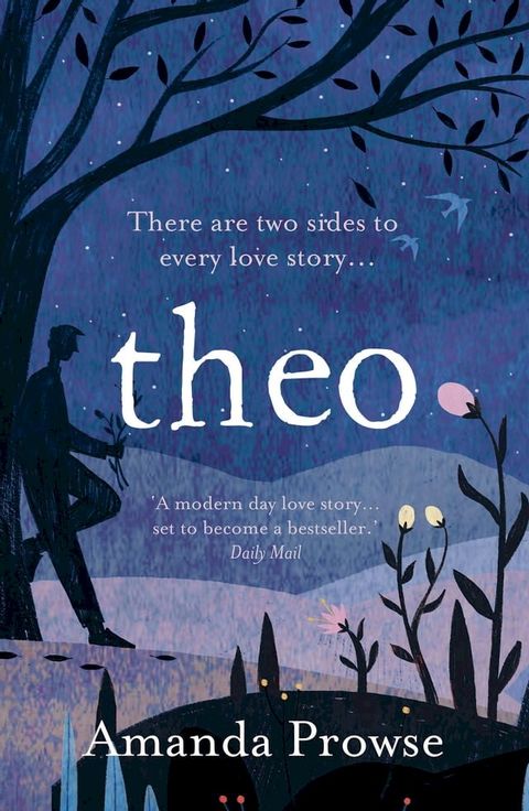 Theo(Kobo/電子書)