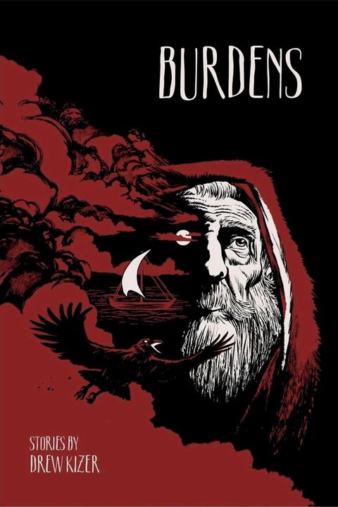 Burdens(Kobo/電子書)