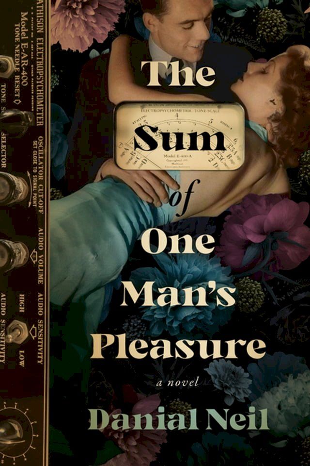  The Sum of One Man's Pleasure(Kobo/電子書)