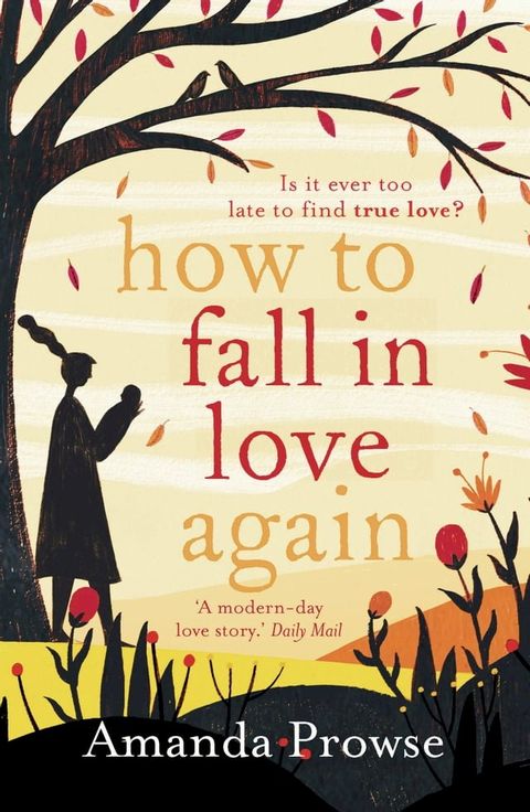 How to Fall in Love Again(Kobo/電子書)