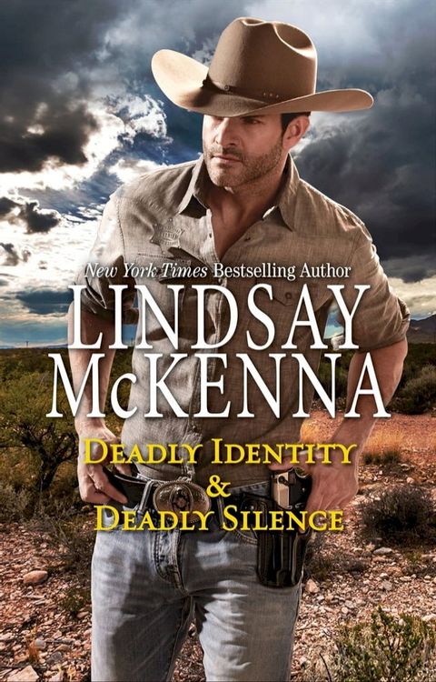 Deadly Identity & Deadly Silence(Kobo/電子書)