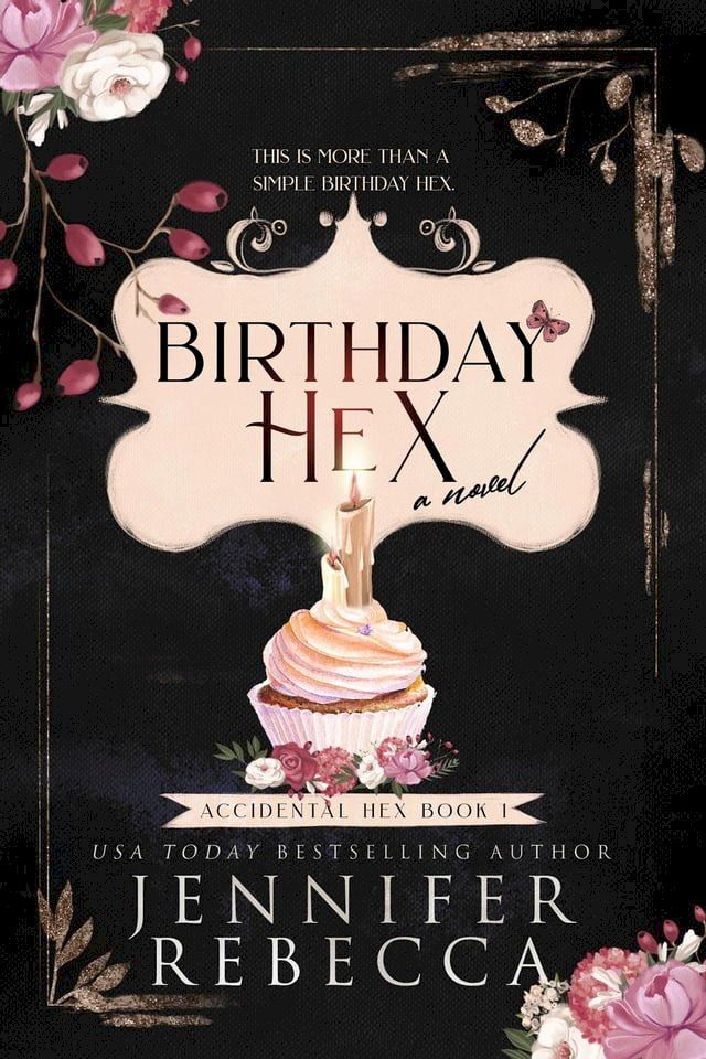  Birthday Hex(Kobo/電子書)