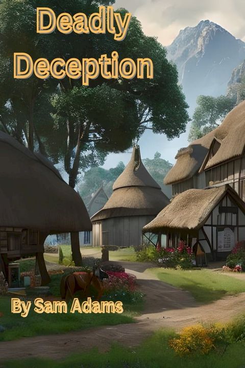 Deadly Deception(Kobo/電子書)