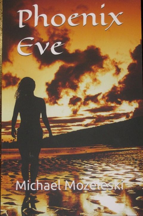 Phoenix Eve(Kobo/電子書)