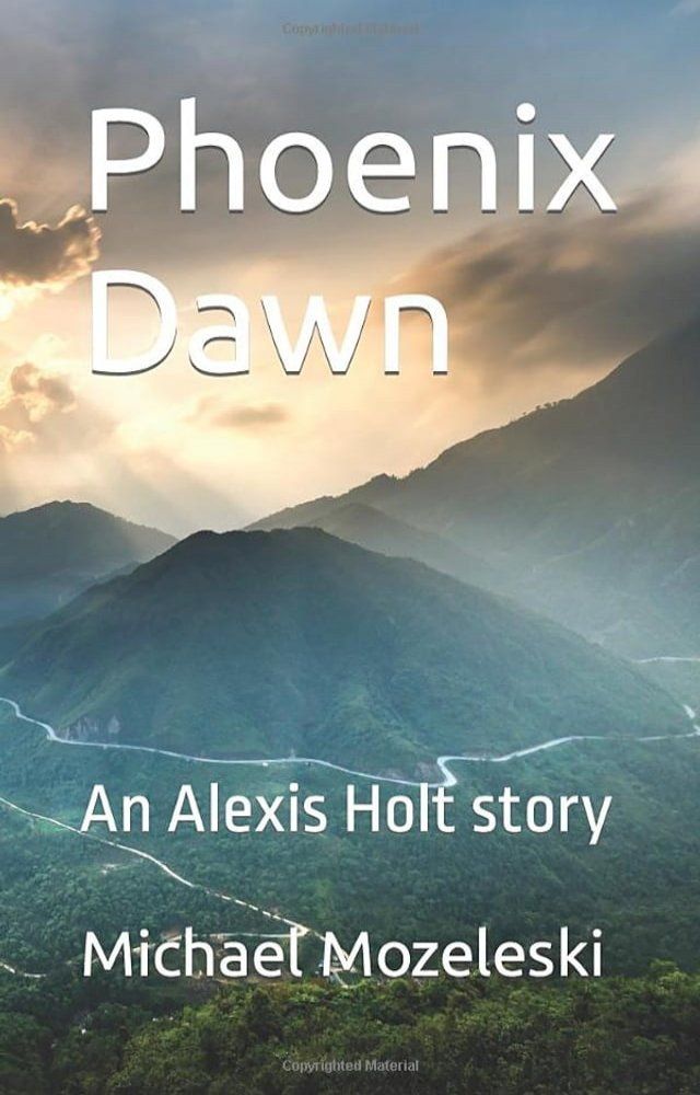  Phoenix Dawn(Kobo/電子書)