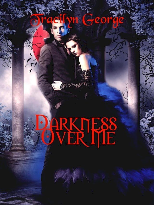  Darkness Over Me(Kobo/電子書)