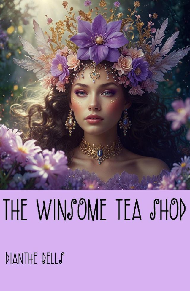  The Winsome Teashop(Kobo/電子書)