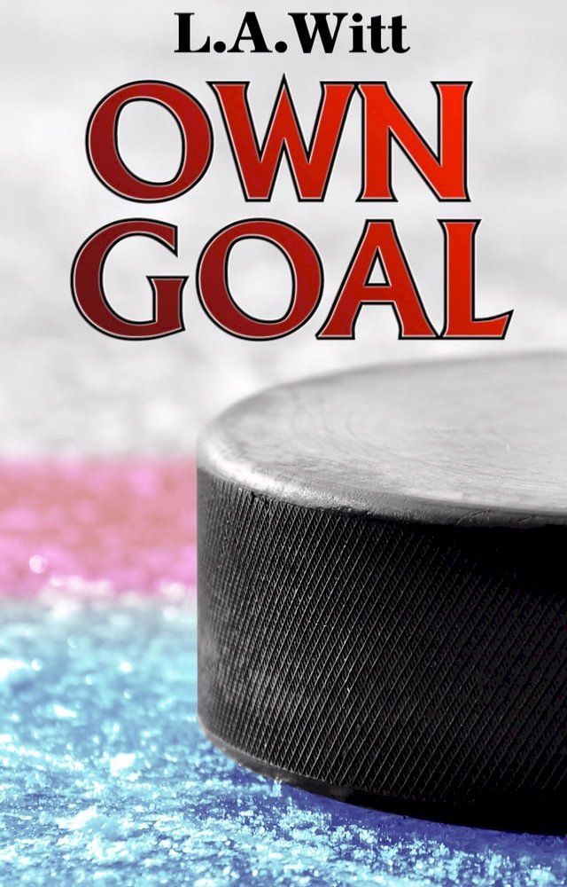  Own Goal(Kobo/電子書)