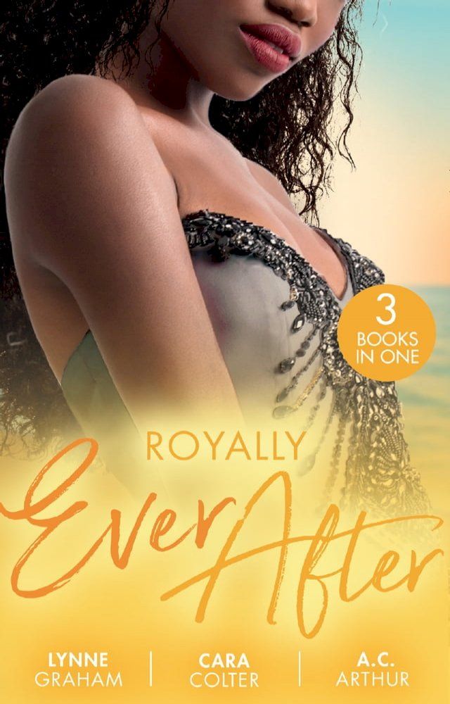  Royally Ever After: Zarif's Convenient Queen / To Dance with a Prince (In Her Shoes…) / Loving the Princess(Kobo/電子書)