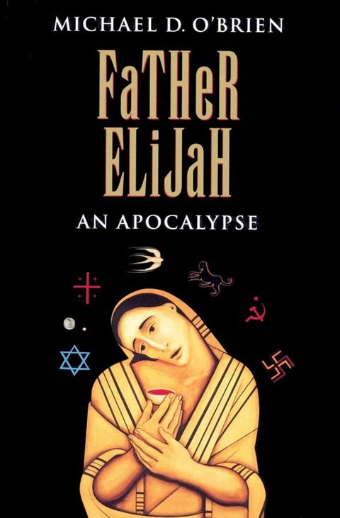 Father Elijah(Kobo/電子書)