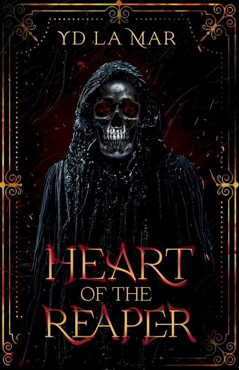 Heart of The Reaper(Kobo/電子書)