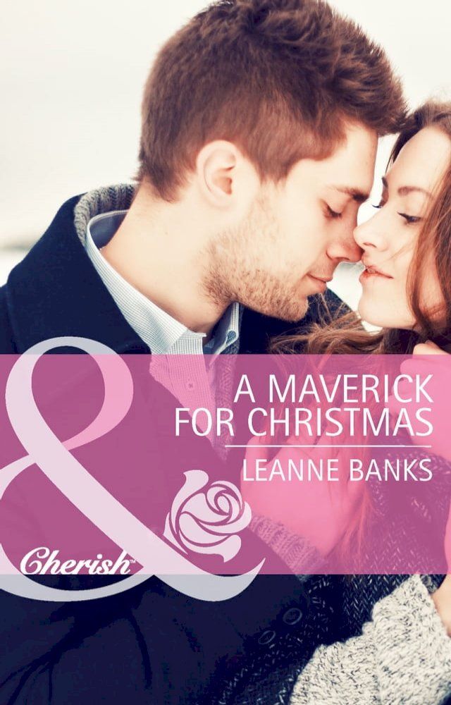  A Maverick for Christmas (Montana Mavericks: The Texans Are Coming!, Book 5) (Mills & Boon Cherish)(Kobo/電子書)