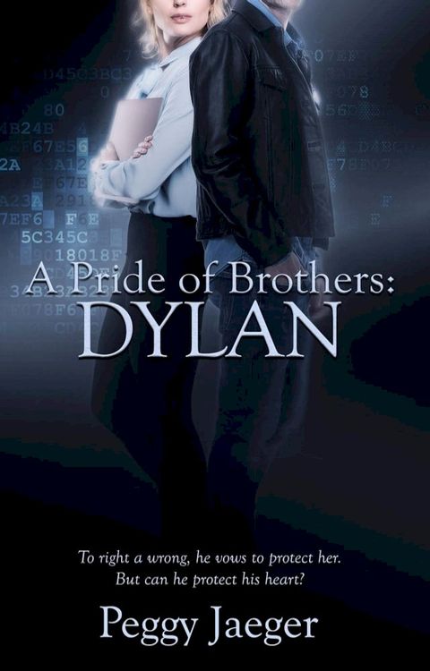 A Pride of Brothers: Dylan(Kobo/電子書)