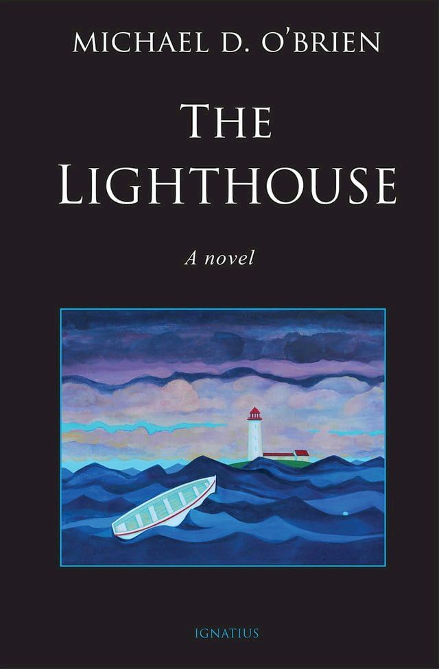  The Lighthouse(Kobo/電子書)