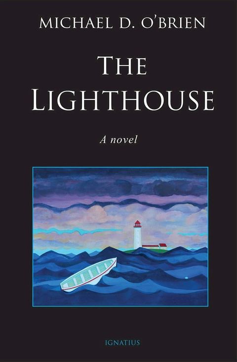 The Lighthouse(Kobo/電子書)