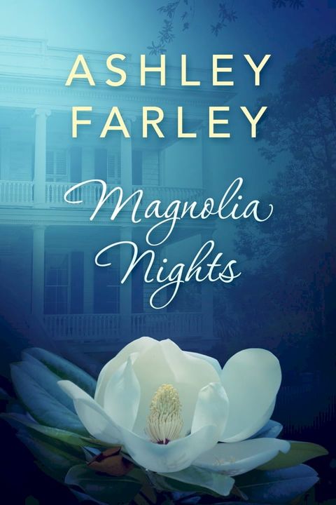 Magnolia Nights(Kobo/電子書)