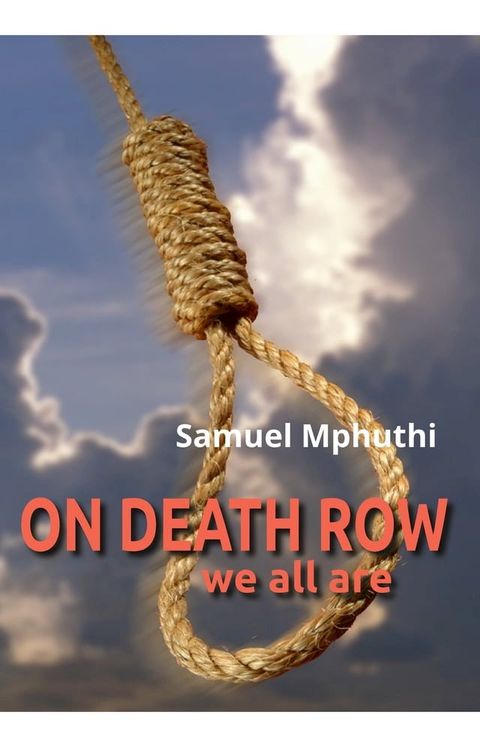 On Death Row(Kobo/電子書)