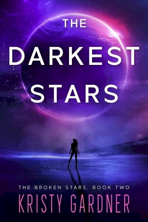 The Darkest Stars(Kobo/電子書)