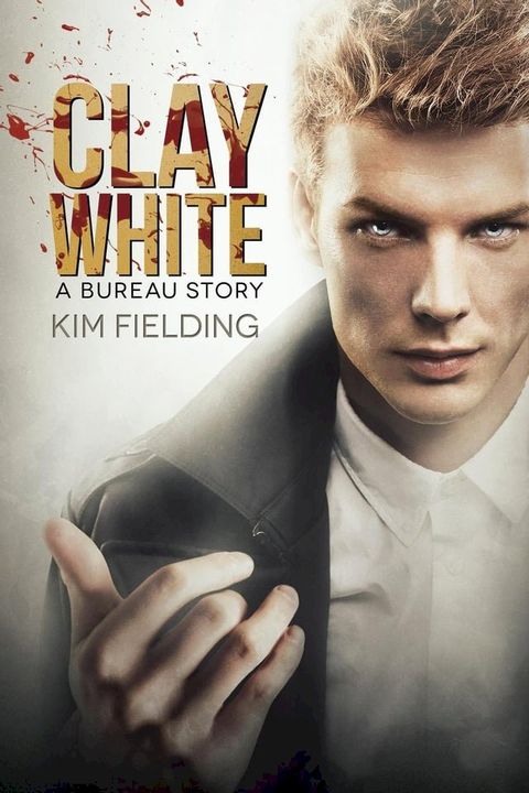 Clay White(Kobo/電子書)