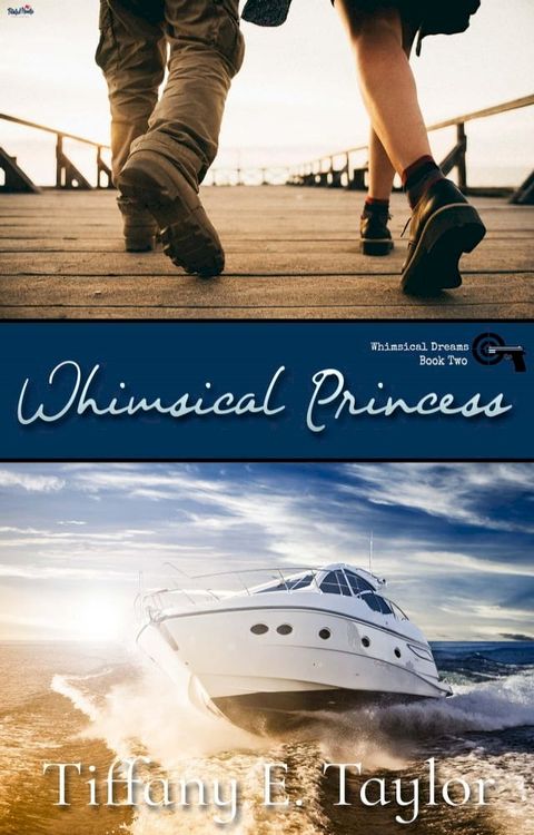 Whimsical Princess(Kobo/電子書)