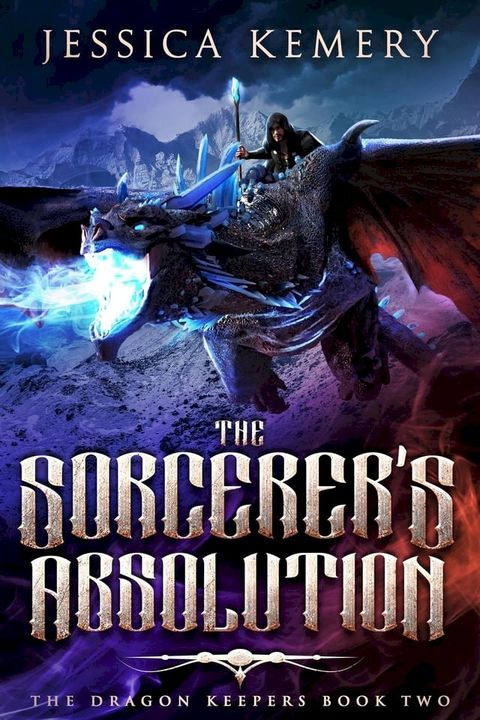 The Sorcerer's Absolution(Kobo/電子書)