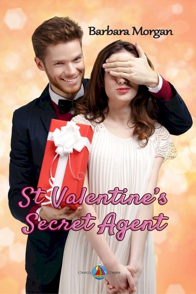  St Valentine's Secret Agent(Kobo/電子書)