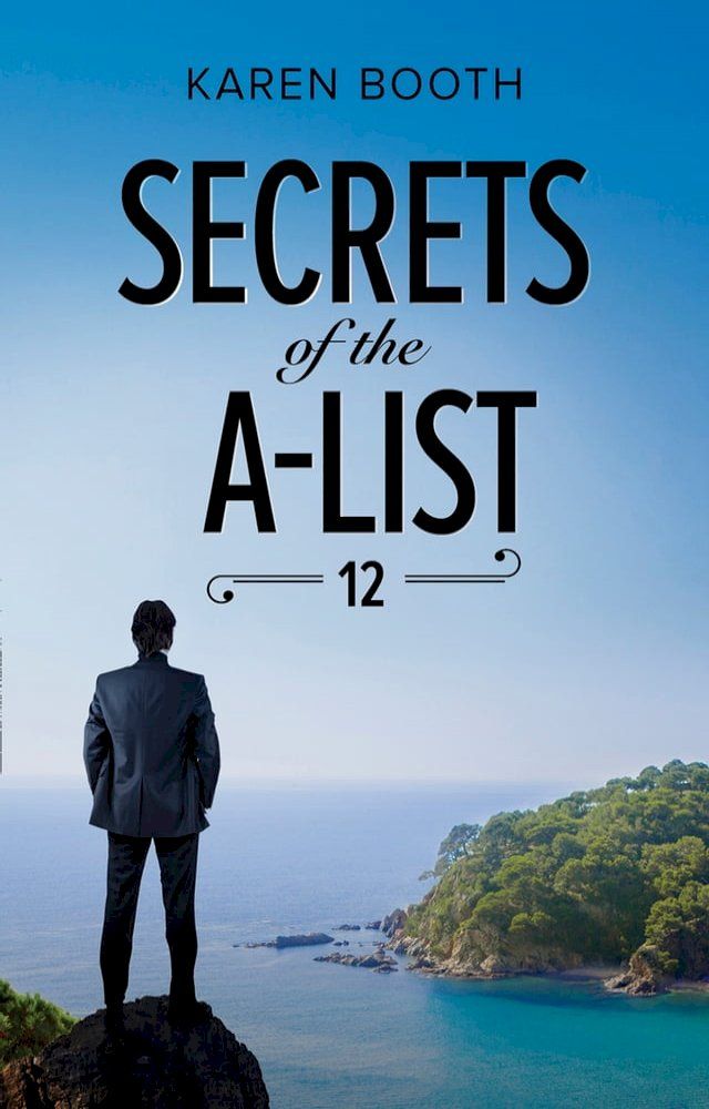  Secrets Of The A-List (Episode 12 Of 12) (A Secrets of the A-List Title, Book 12) (Mills & Boon M&B)(Kobo/電子書)