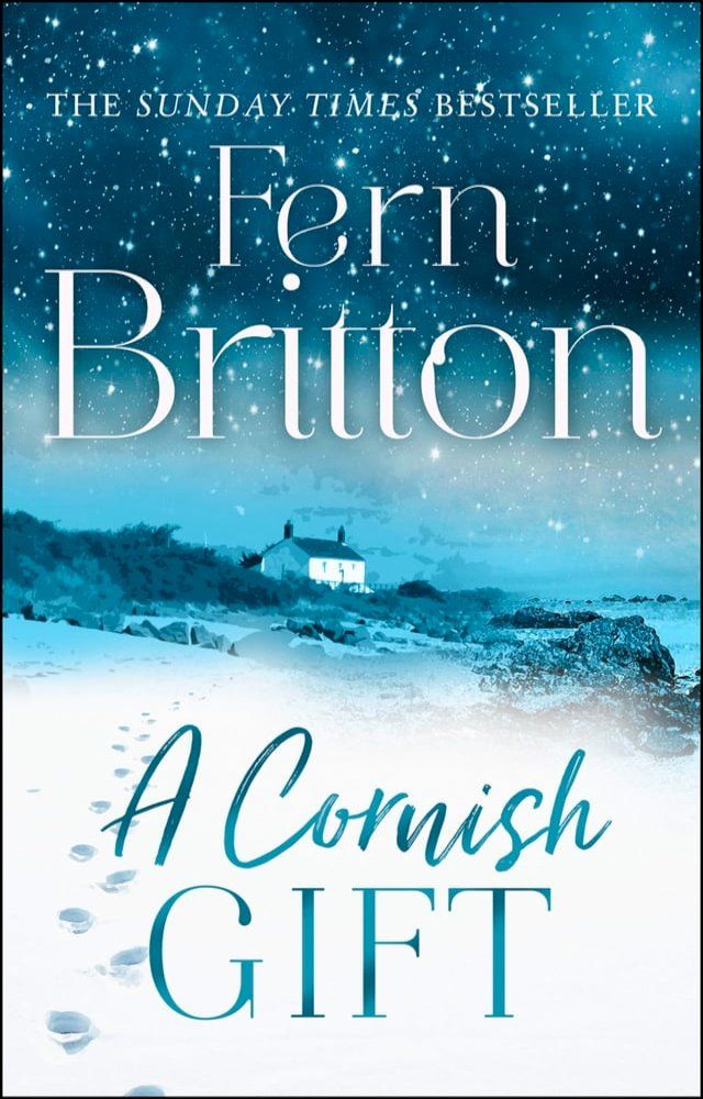  A Cornish Gift: Previously published as an eBook collection, now in print for the first time with exclusive Christmas bonus material from Fern(Kobo/電子書)