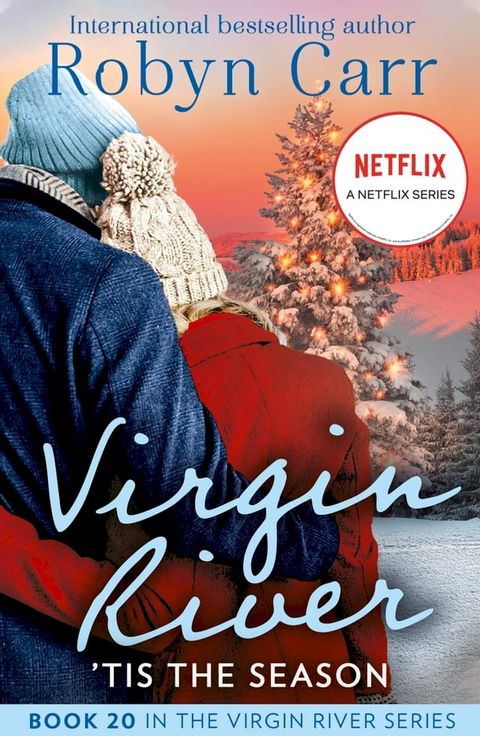 'Tis The Season: Under the Christmas Tree (A Virgin River Novel) / Midnight Confessions (A Virgin River Novel)(Kobo/電子書)