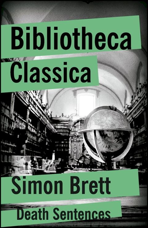 Bibliotheca Classica(Kobo/電子書)