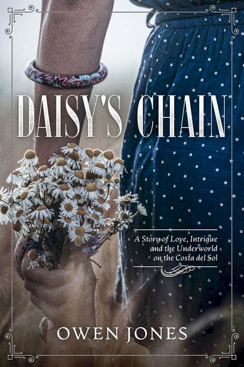 Daisy's Chain(Kobo/電子書)