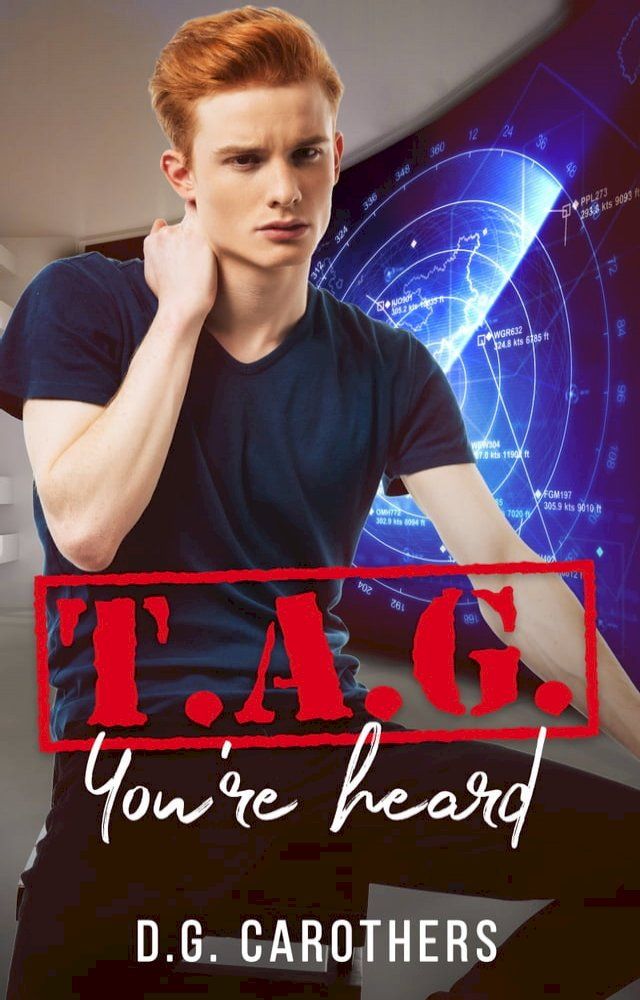  T.A.G. You're Heard(Kobo/電子書)