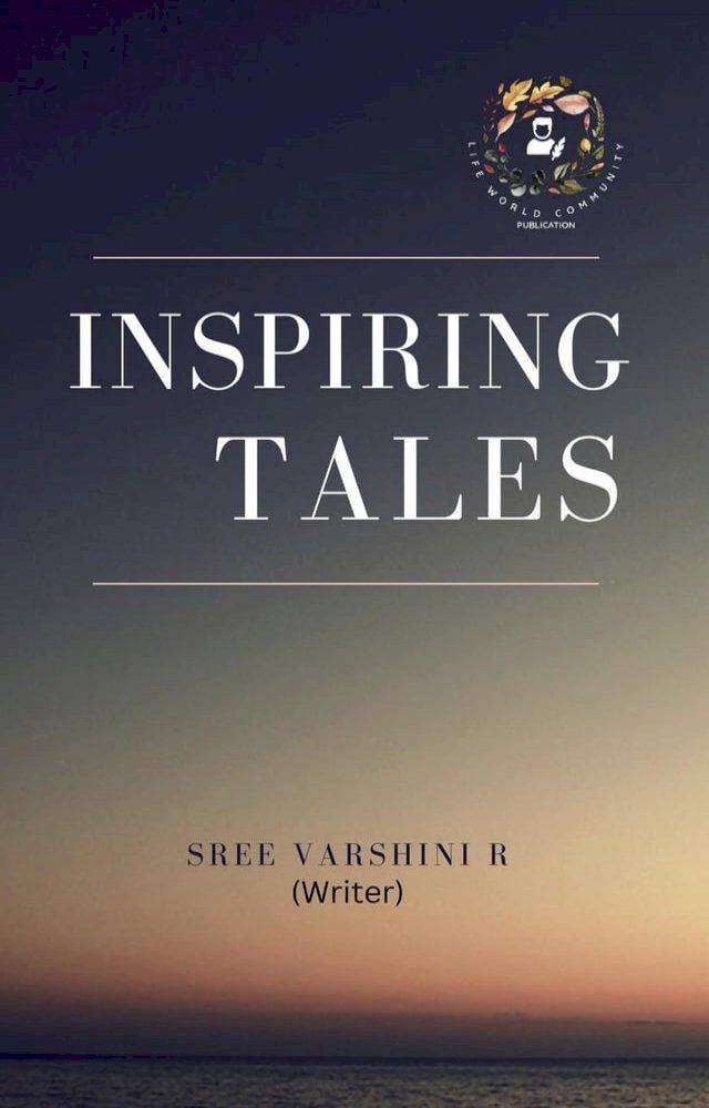  Inspiring Tales(Kobo/電子書)