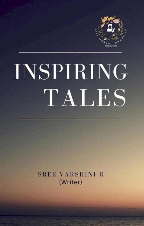 Inspiring Tales(Kobo/電子書)