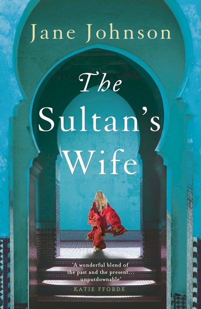  The Sultan's Wife(Kobo/電子書)