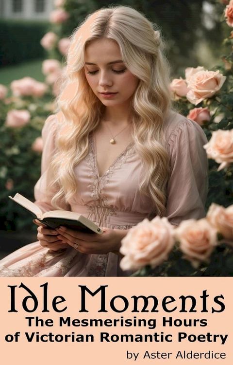 Idle Moments: The Mesmerising Hours of Victorian Romantic Poetry(Kobo/電子書)