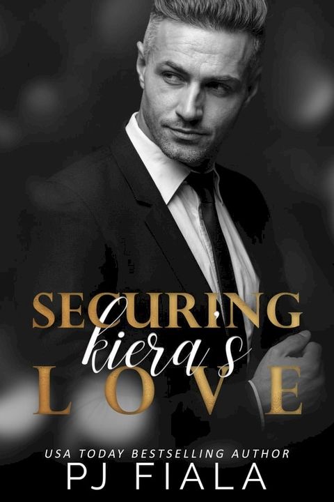 Securing Kiera's Love(Kobo/電子書)