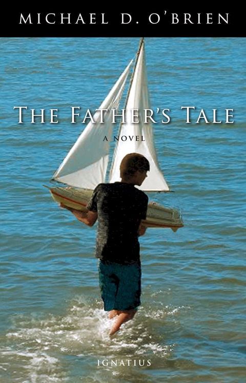 The Father's Tale(Kobo/電子書)