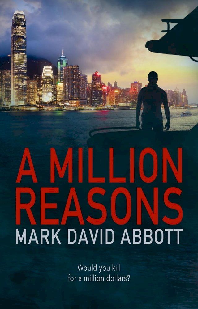  A Million Reasons(Kobo/電子書)