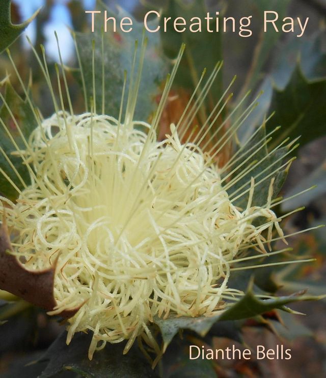  The Creating Ray(Kobo/電子書)