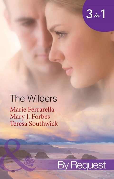 The Wilders: Falling for the M.D. (The Wilder Family) / First-Time Valentine (The Wilder Family) / Paging Dr. Daddy (The Wilder Family) (Mills & Boon By Request)(Kobo/電子書)