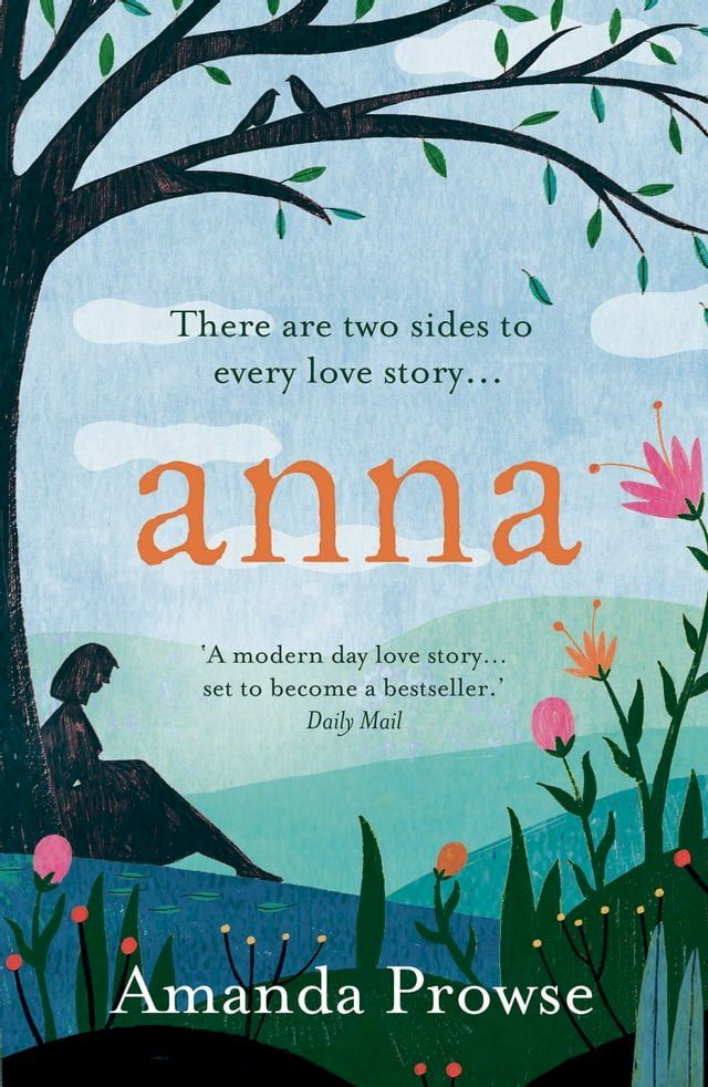  Anna(Kobo/電子書)