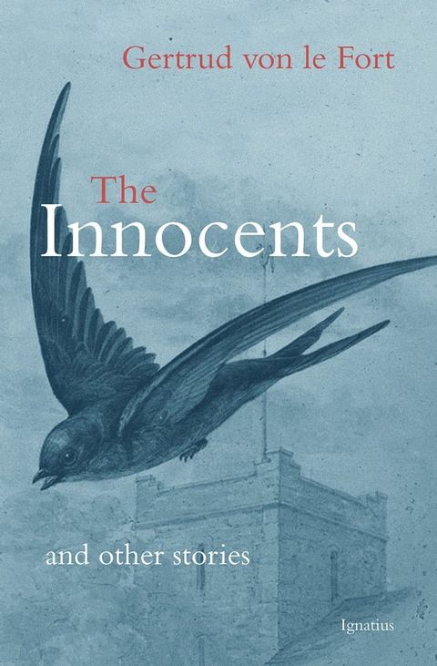 The Innocents and Other Stories(Kobo/電子書)