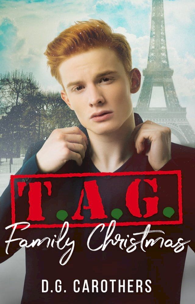  T.A.G. Family Christmas(Kobo/電子書)