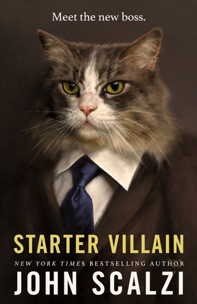  Starter Villain(Kobo/電子書)