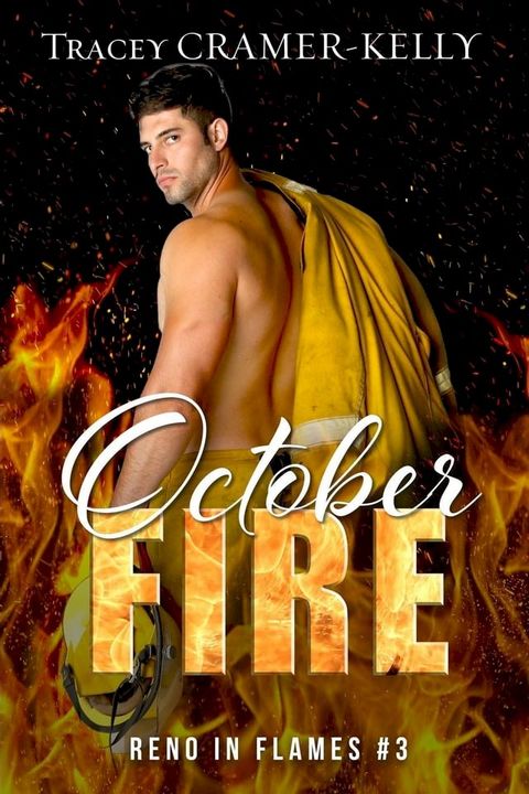 October Fire(Kobo/電子書)