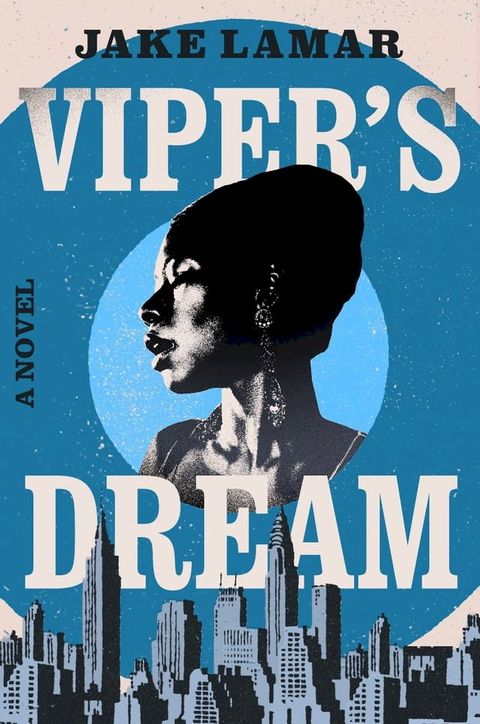 Viper's Dream(Kobo/電子書)