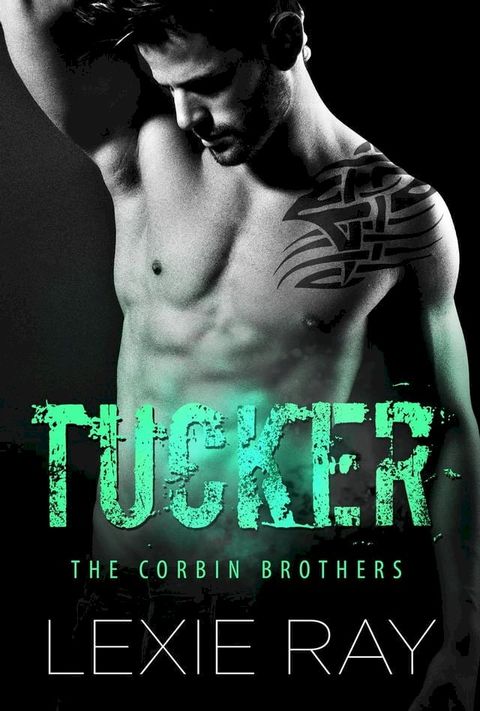 Tucker(Kobo/電子書)